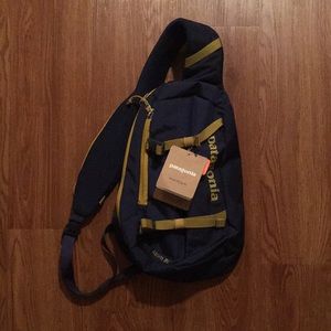 Patagonia Atom Sling 8L